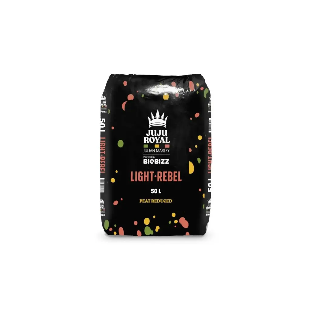 Biobizz Light Rebel 50 L - Juju Royal