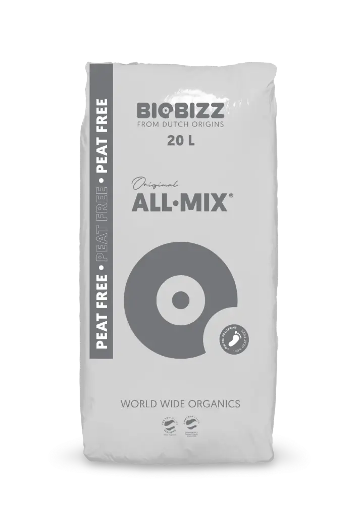 Biobizz ALL-MIX Peat Free