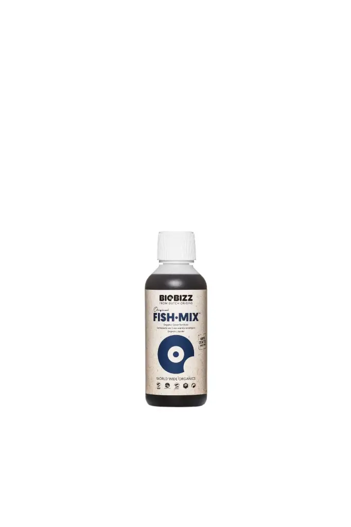 BioBizz Fish Mix