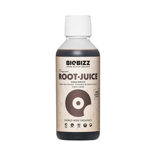 BioBizz Root Juice