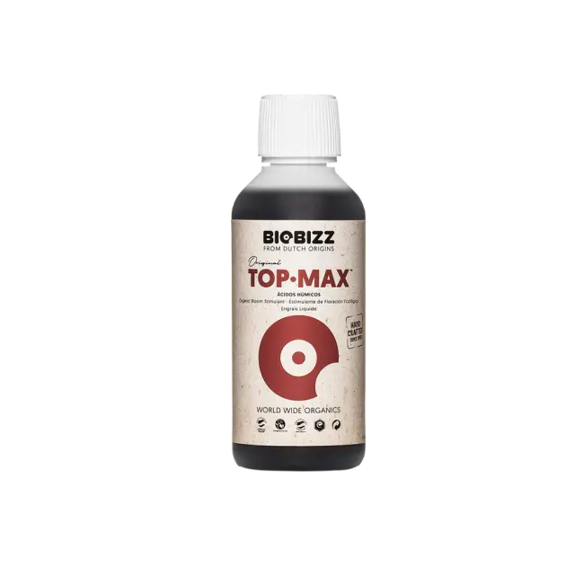 BioBizz Top Max Blütenstimulator