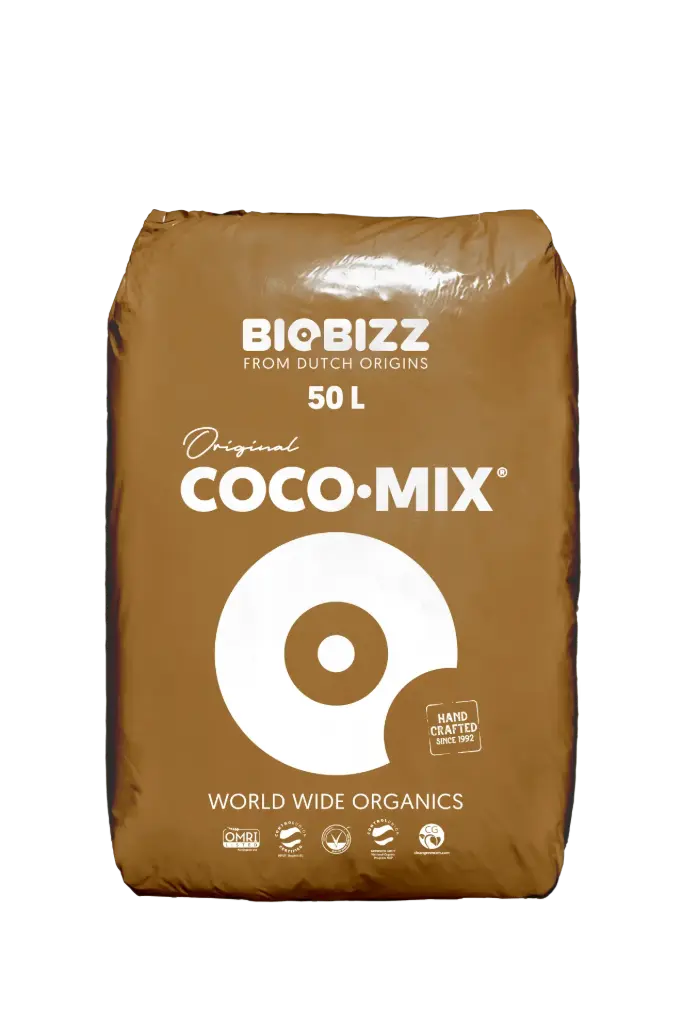 Biobizz COCO-MIX