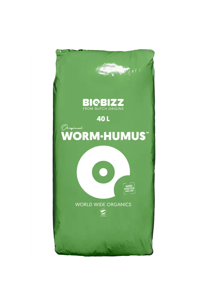 Biobizz Worm Humus