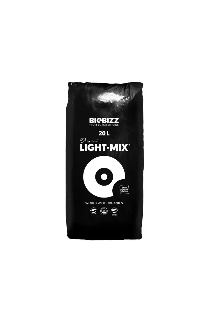 Biobizz LIGHT-MIX
