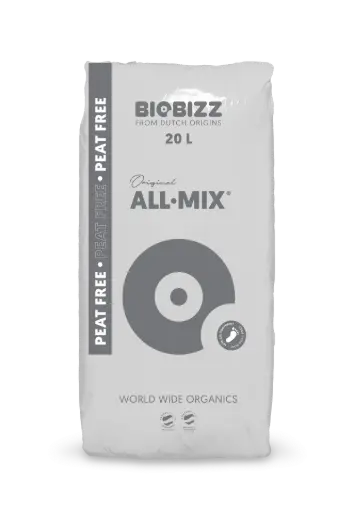 Biobizz ALL-MIX Peat Free