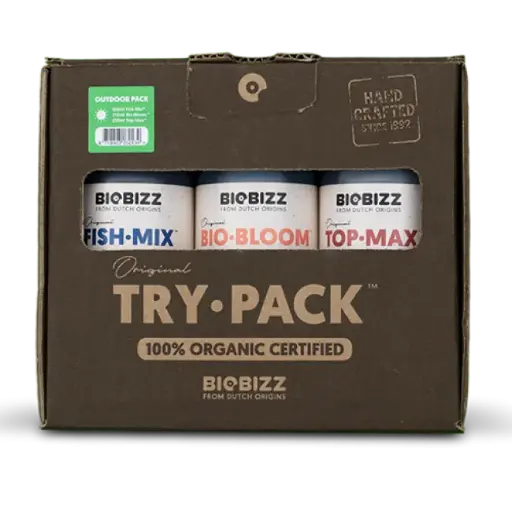 [201002] Biobizz Trypack Outdoor