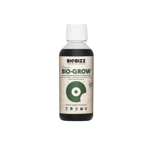 BioBizz Bio Grow Wachstumsdünger