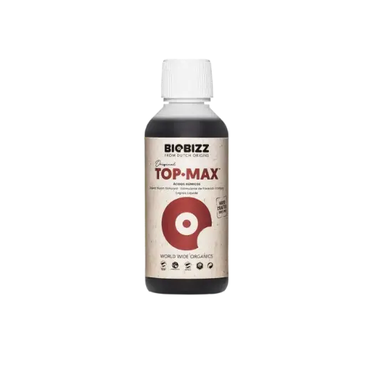 BioBizz Top Max Blütenstimulator