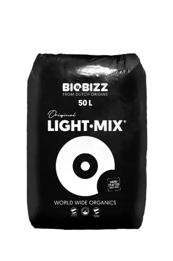Biobizz LIGHT-MIX
