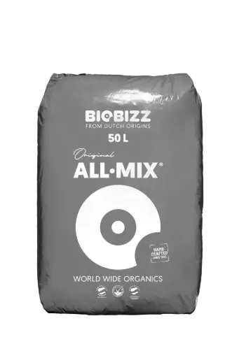 Biobizz ALL-MIX