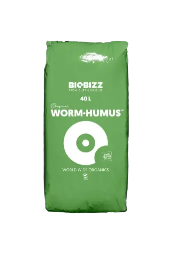 [101005] Biobizz Worm Humus